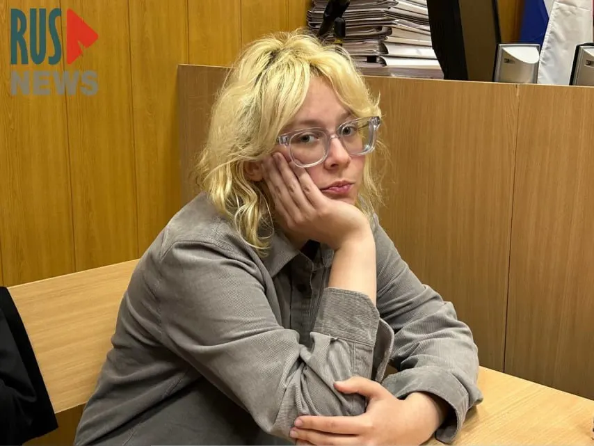 Минюст пополнил реестр иностранных агентов. В списке оказались певица Наоко (Диана Логинова), движение «Малиновый Клин — Независимая Кубань» и музыкант Александр Орлов.