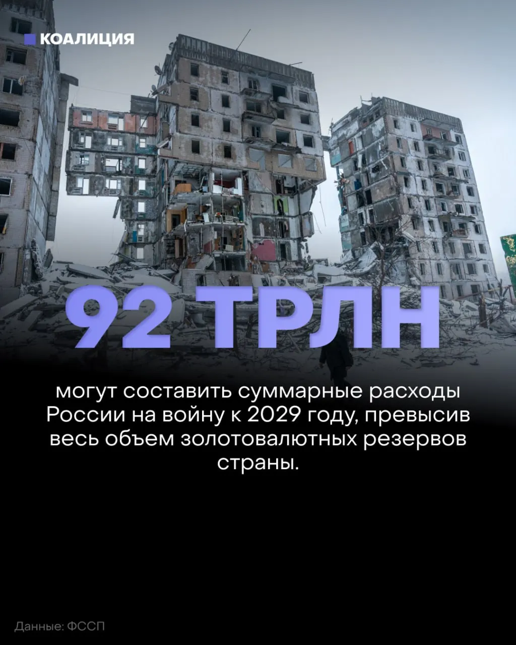 Военный бюджет растёт, фронт демонстрирует слабые продвижения, а последствия для бюджета и повседневной жизни граждан становятся всё ощутимее.
