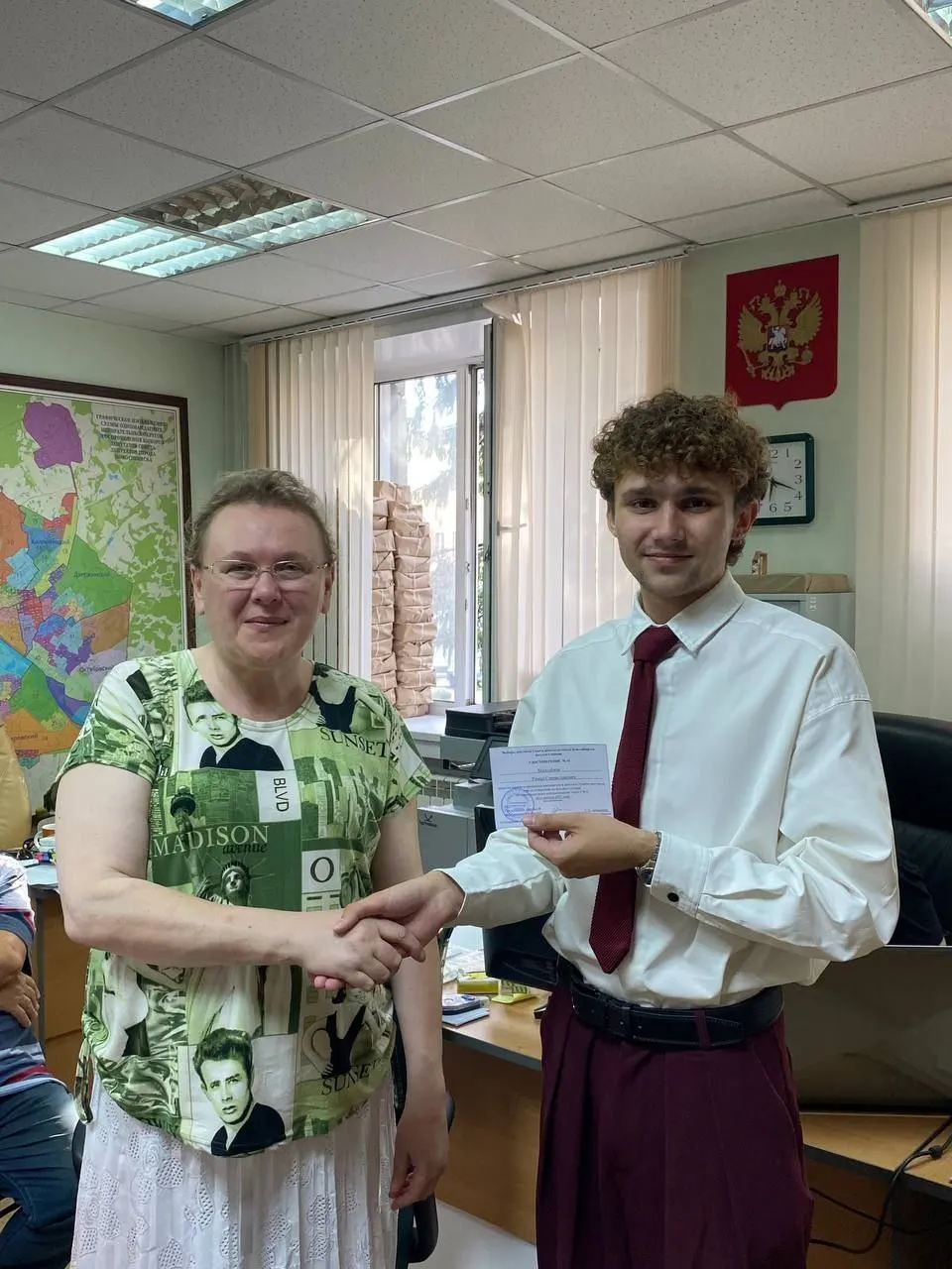Минюст включил 22-летнего новосибирского общественника и юриста Романа Малозёмова в реестр иностранных агентов в рамках кампании в городской совет.
