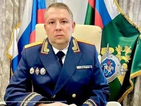 Президент подписал указ об освобождении от должности; новое назначение в Москве.