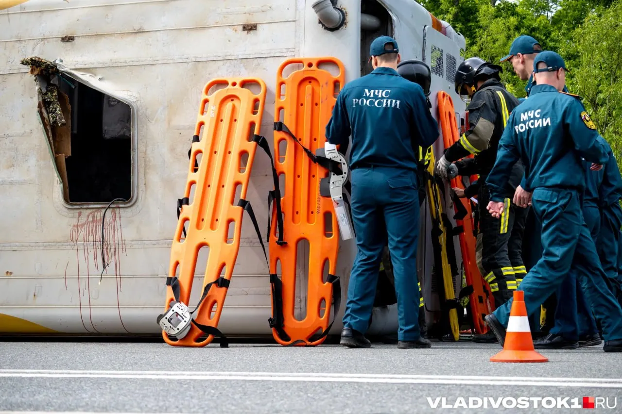 Во Владивостоке с 2027 года начнется подготовка спасателей Северной Кореи по соглашению, действующему до 2031 года.