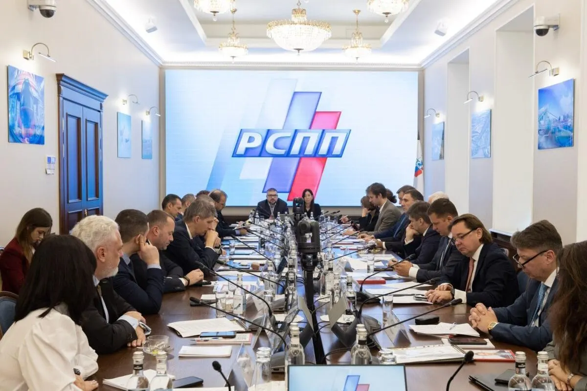 Российский союз промышленников и предпринимателей выступил против предлагаемого налога на сверхдоходы для горнодобывающей отрасли, обозначив риски для инвестиций и планы по альтернативным мерам.
