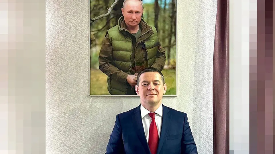 По указу президента активы пяти зарубежных компаний переданы под временное управление российской компанией «Центр Капитал». Руководит центром Мирхайдаров, ранее занимавший госслужбу; совокупная выручка активов за 2025 год оценивается в 53,6 млрд рублей. Мера носит временный характер, имущество остаётся у иностранцев, возврат управления возможен по требованию правительства.